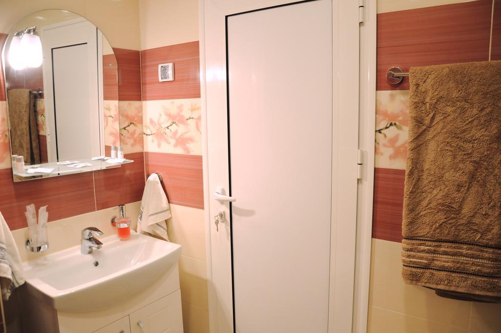 Derelli Elegance Apartment Sófia Quarto foto