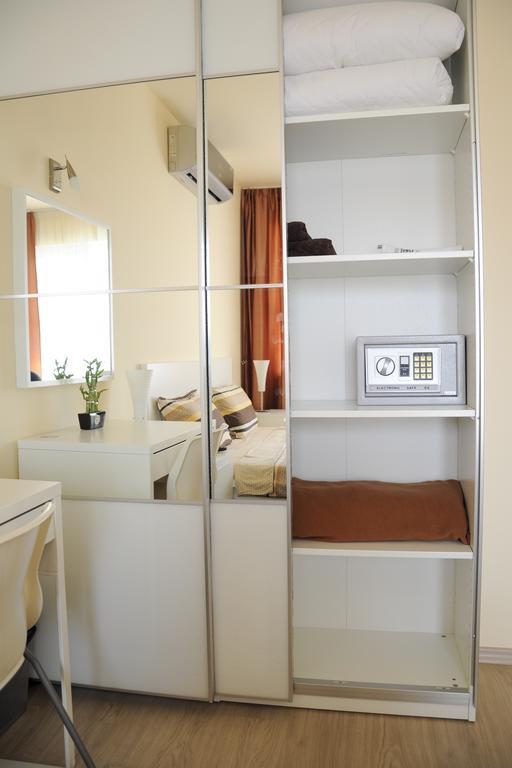 Derelli Elegance Apartment Sófia Quarto foto