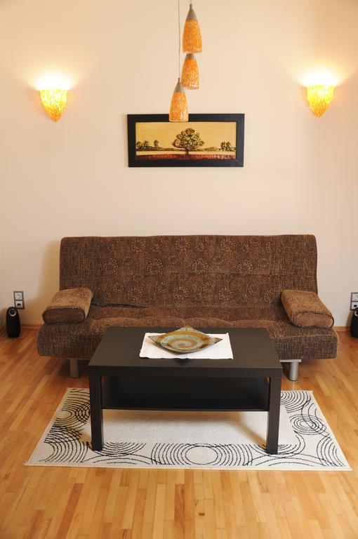 Derelli Elegance Apartment Sófia Quarto foto