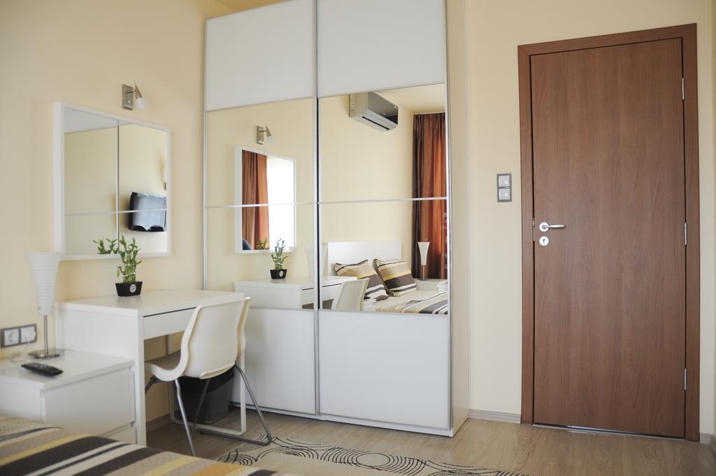 Derelli Elegance Apartment Sófia Quarto foto