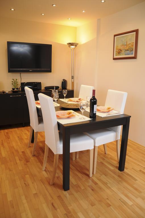 Derelli Elegance Apartment Sófia Quarto foto