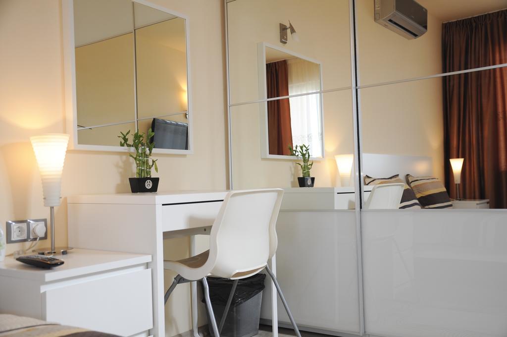 Derelli Elegance Apartment Sófia Quarto foto