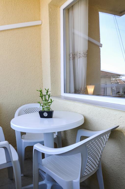 Derelli Elegance Apartment Sófia Quarto foto