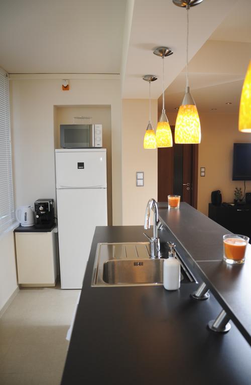 Derelli Elegance Apartment Sófia Quarto foto
