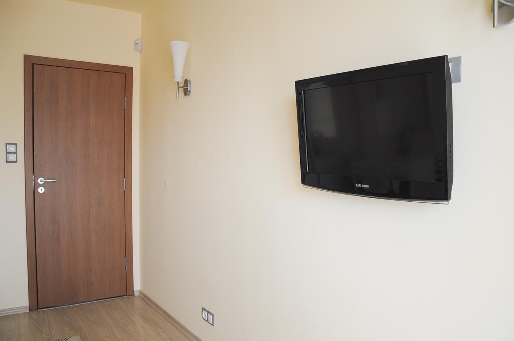 Derelli Elegance Apartment Sófia Quarto foto